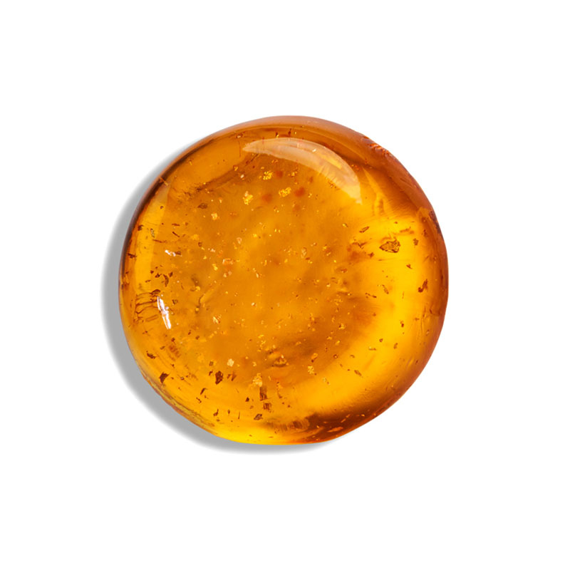 奢華金燦手工皂